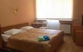 Туры в отель Алая Роза