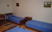 Туры в отель Алекка ТК