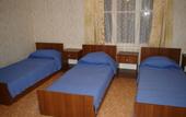 Туры в отель Алекка ТК