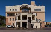 Туры в отель АлександрЪ