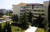 Туры в отель Alen Mak