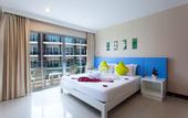 Туры в отель Baramee Hip Hotel