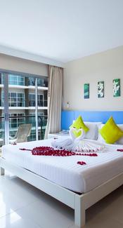 Baramee Hip Hotel 2*