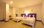 Туры в отель Baramee Hip Hotel
