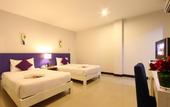 Туры в отель Baramee Hip Hotel
