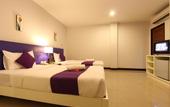 Туры в отель Baramee Hip Hotel