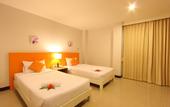 Туры в отель Baramee Hip Hotel