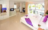 Туры в отель Baramee Hip Hotel