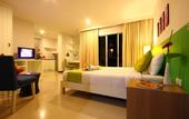 Туры в отель Baramee Hip Hotel