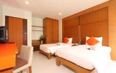 Туры в отель Baramee Hip Hotel