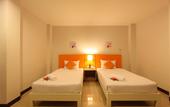Туры в отель Baramee Hip Hotel