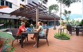Туры в отель Baramee Hip Hotel