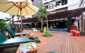 Туры в отель Baramee Hip Hotel