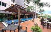 Туры в отель Baramee Hip Hotel