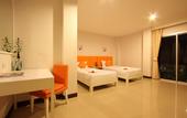 Туры в отель Baramee Hip Hotel