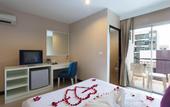 Туры в отель Baramee Hip Hotel