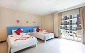 Туры в отель Baramee Hip Hotel