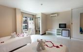 Туры в отель Baramee Hip Hotel