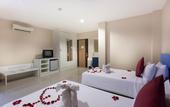 Туры в отель Baramee Hip Hotel