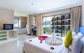Туры в отель Baramee Hip Hotel