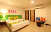 Туры в отель Baramee Hip Hotel