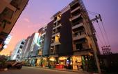 Туры в отель Baramee Hip Hotel