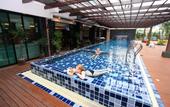 Туры в отель Baramee Hip Hotel