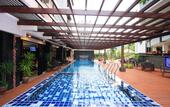 Туры в отель Baramee Hip Hotel