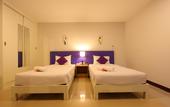 Туры в отель Baramee Hip Hotel