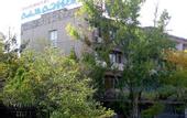 Туры в отель Алмазный пансионат