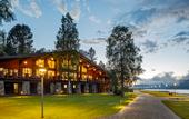 Туры в отель Алтай Resort