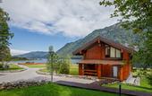 Туры в отель Алтай Resort