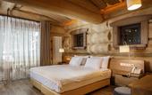 Туры в отель Алтай Resort