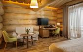 Туры в отель Алтай Resort