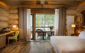 Туры в отель Алтай Resort
