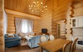 Туры в отель Алтай Resort