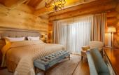 Туры в отель Алтай Resort