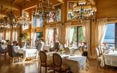 Туры в отель Алтай Resort