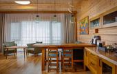 Туры в отель Алтай Resort
