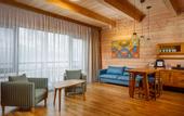 Туры в отель Алтай Resort