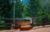 Туры в отель Алтай Resort