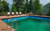 Туры в отель Алтай Resort
