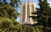Туры в отель Алушта гостиница