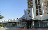 Туры в отель Алушта гостиница