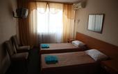 Туры в отель Алушта гостиница