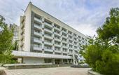 Туры в отель Алуштинский санаторий