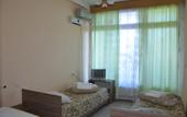 Туры в отель Алуштинский санаторий