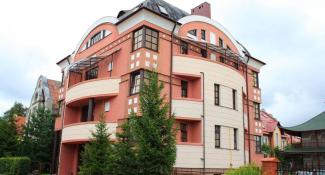 Альбертина Без звезд