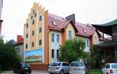 Туры в отель Альбертина