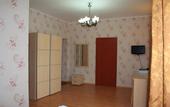 Туры в отель Альбертина